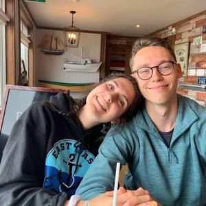 Meet your Posher, Wanda